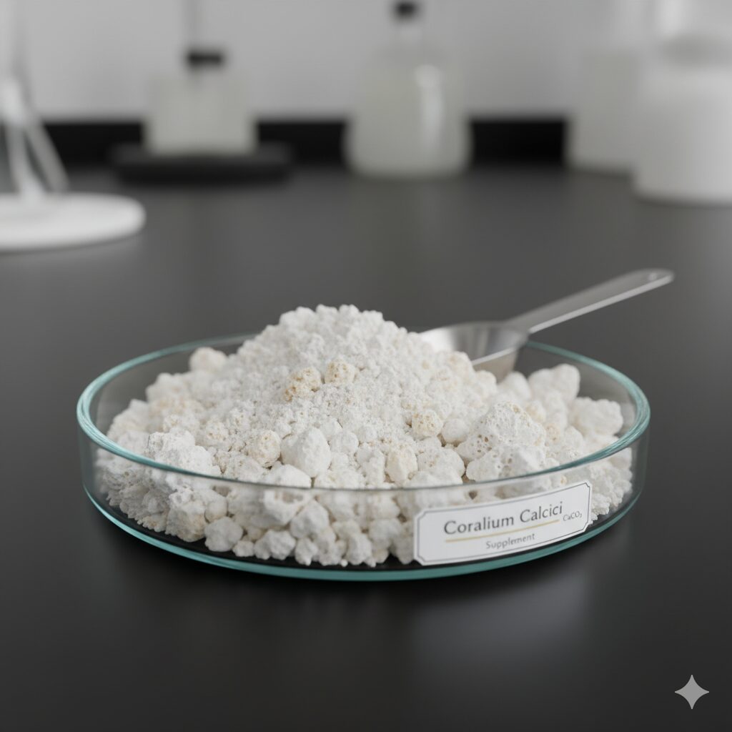 サンゴカルシウム