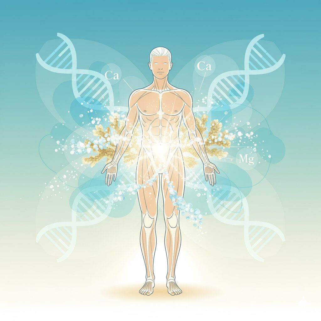 理想の素材イメージ