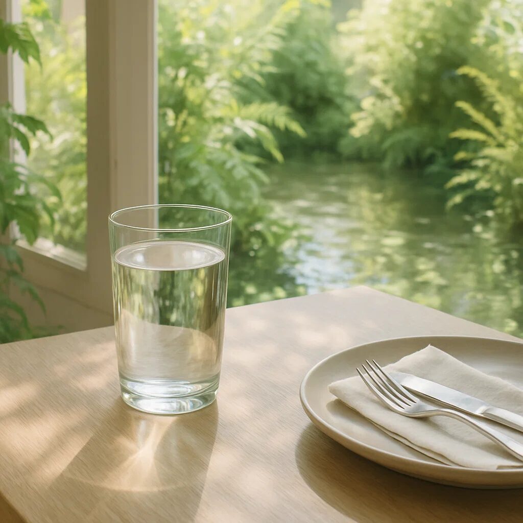 水が暮らしを変えるイメージ